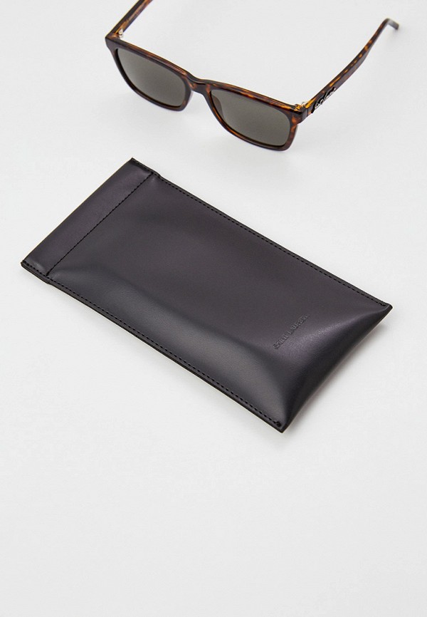 фото Очки солнцезащитные saint laurent