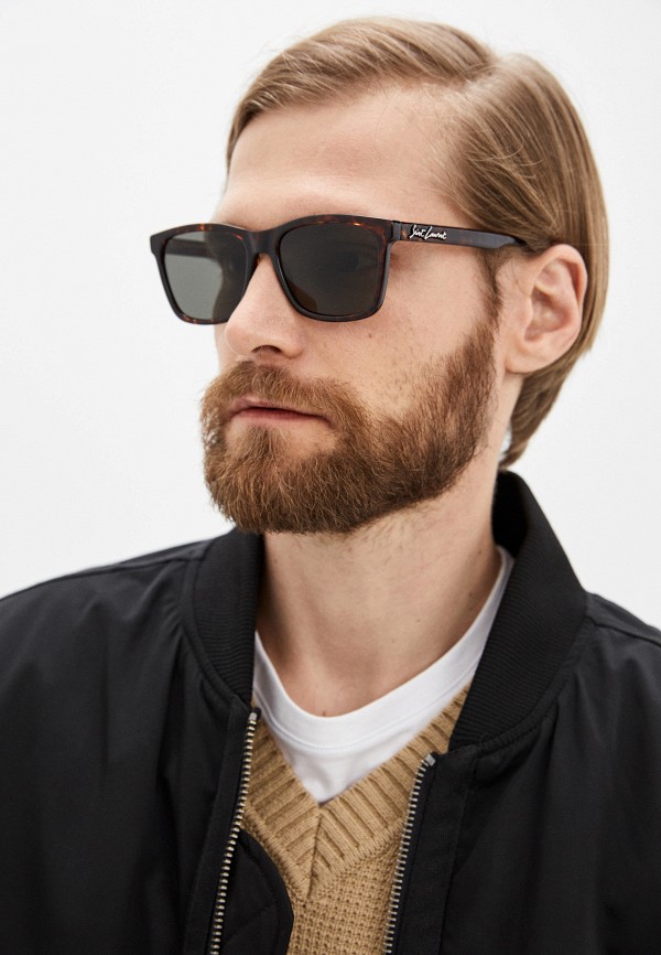фото Очки солнцезащитные saint laurent