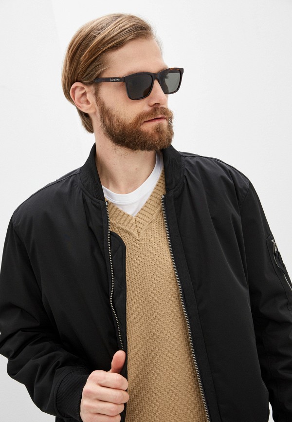 фото Очки солнцезащитные saint laurent