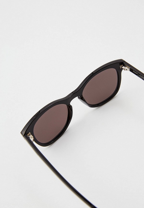 фото Очки солнцезащитные saint laurent