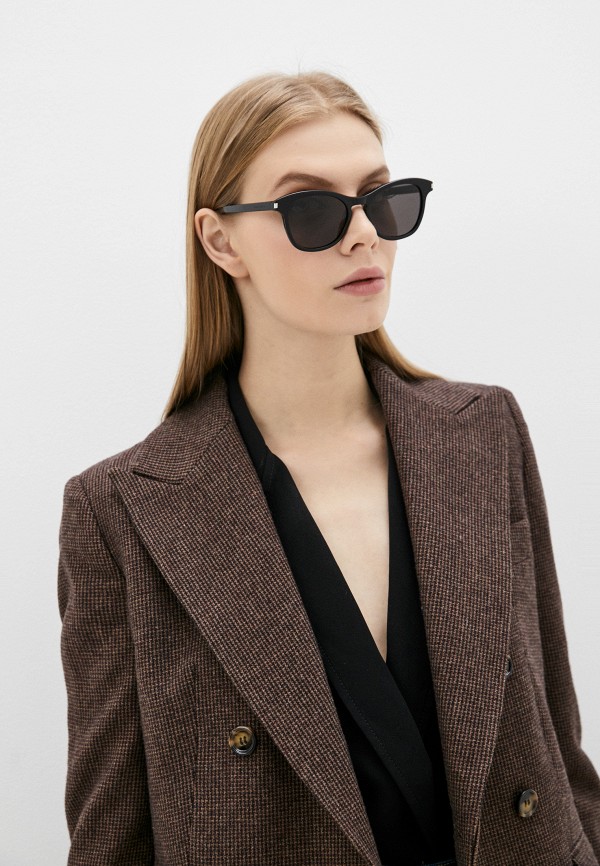 фото Очки солнцезащитные saint laurent