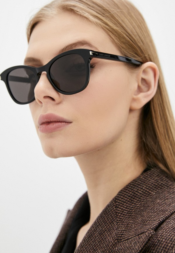 фото Очки солнцезащитные saint laurent