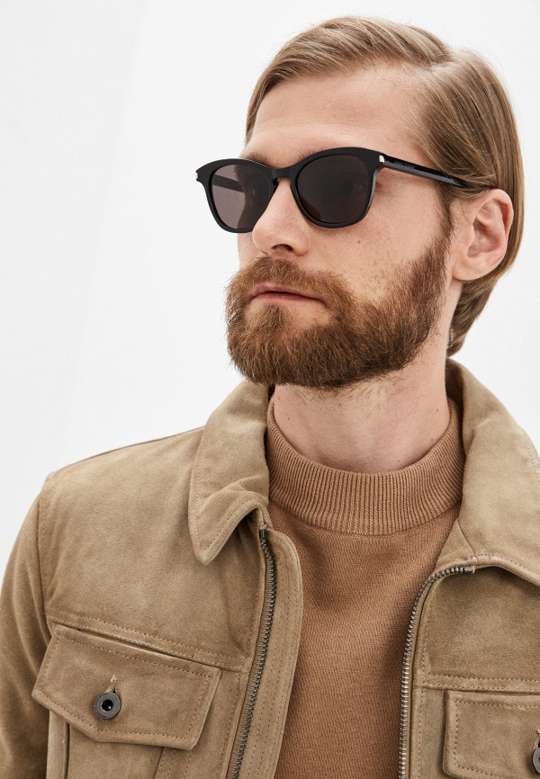 фото Очки солнцезащитные saint laurent