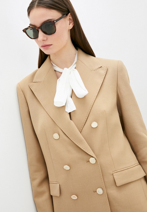 фото Очки солнцезащитные saint laurent