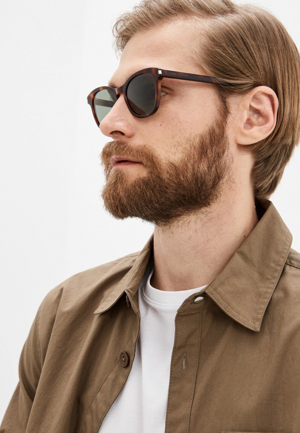 фото Очки солнцезащитные saint laurent