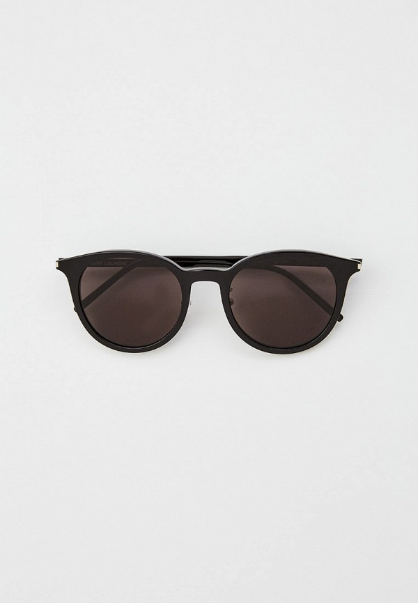 

Очки солнцезащитные Saint Laurent, Черный, SL 488/K 001