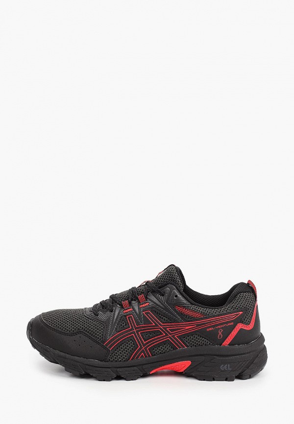 

Кроссовки ASICS, Черный, GEL-VENTURE 8