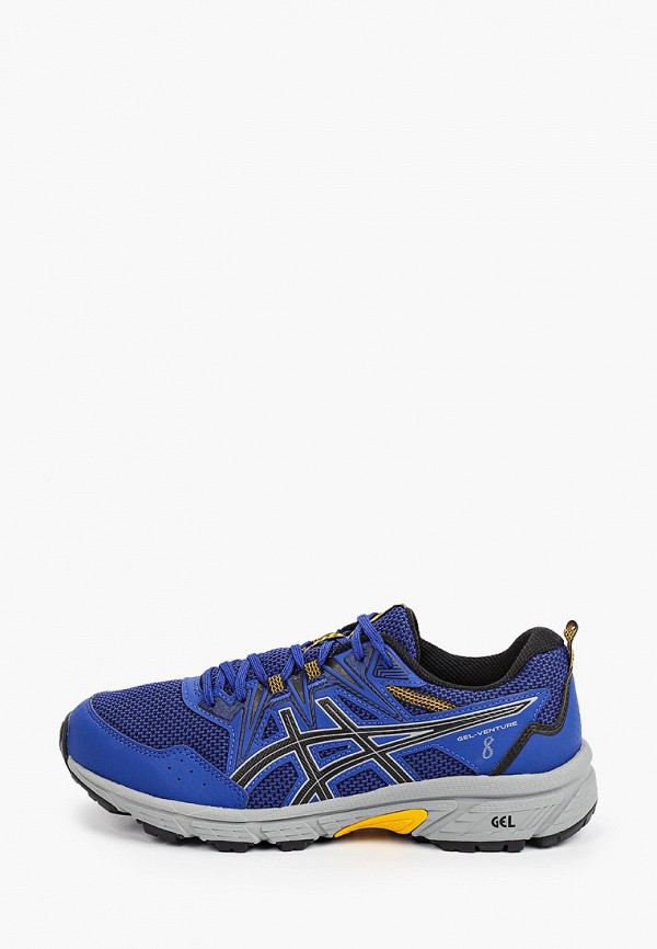 фото Кроссовки asics