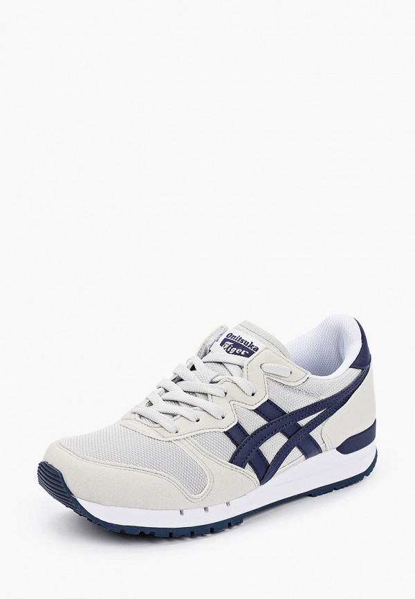 фото Кроссовки onitsuka tiger