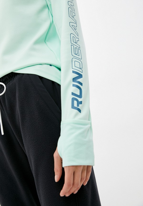 фото Лонгслив спортивный under armour