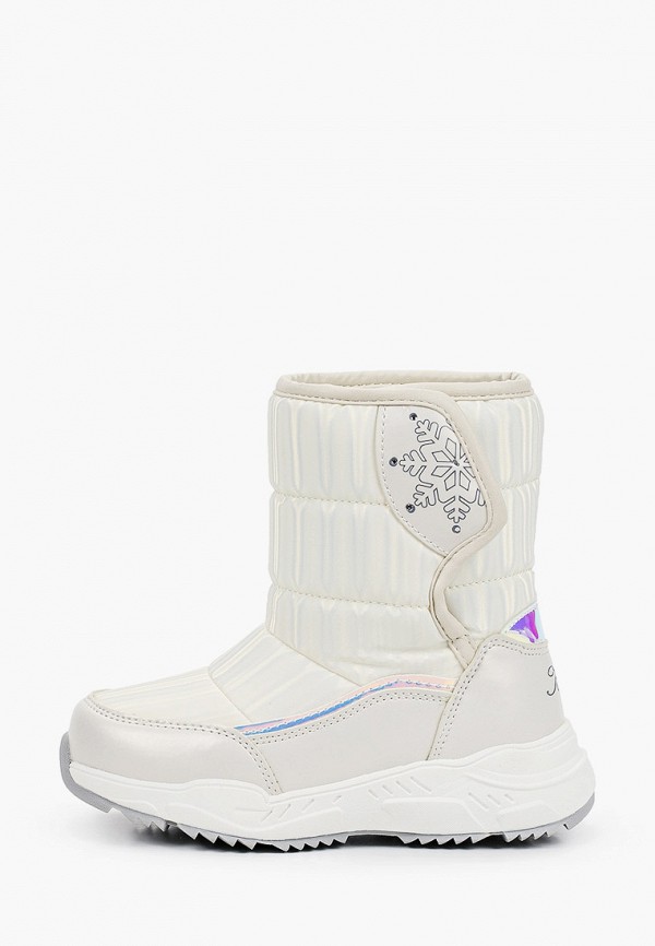 

Дутики Kapika, Бежевый