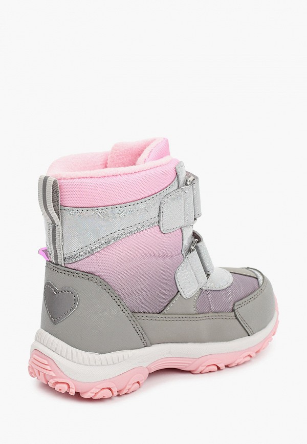 фото Ботинки kapika