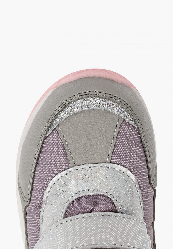 фото Ботинки kapika