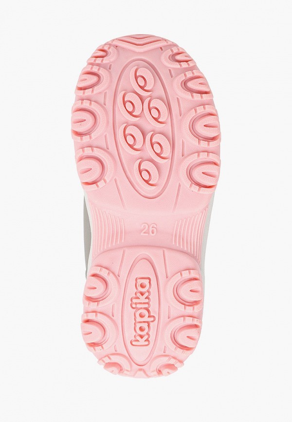 фото Ботинки kapika