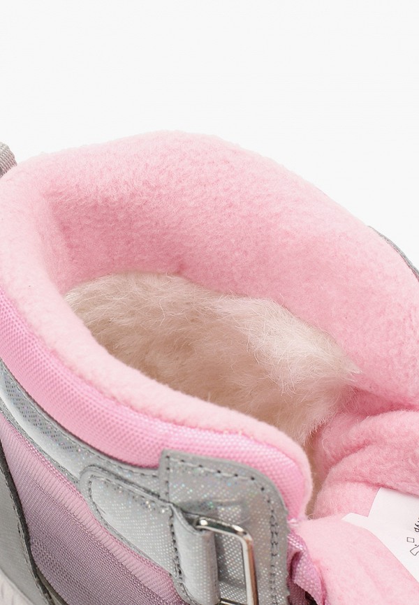 фото Ботинки kapika