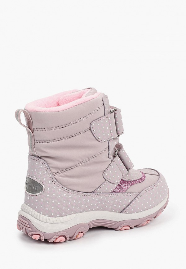 фото Ботинки kapika