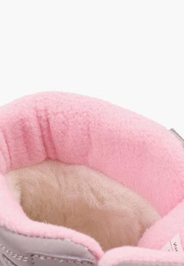 фото Ботинки kapika