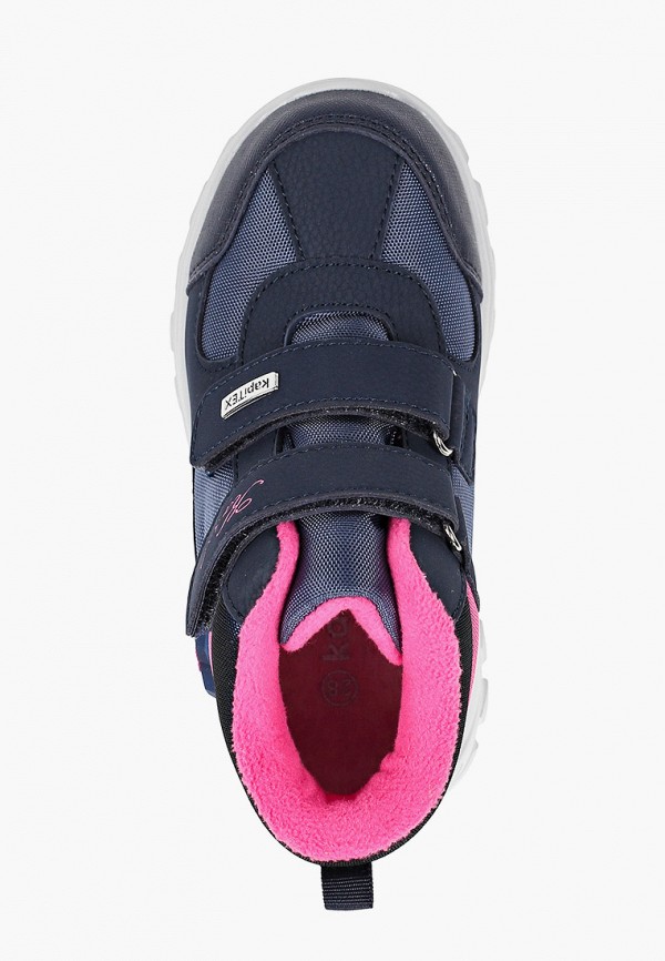 фото Ботинки kapika