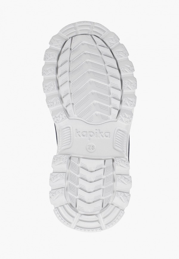 фото Ботинки kapika