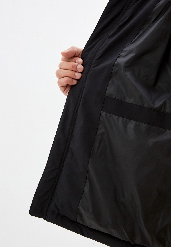 фото Куртка утепленная rukka