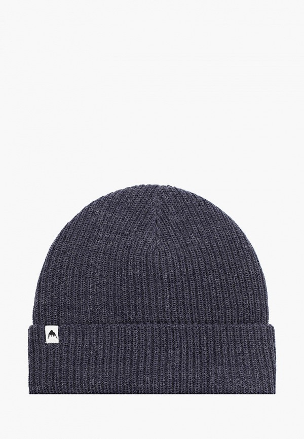 

Шапка Burton, Синий, MNS TRUCKSTOP BNIE