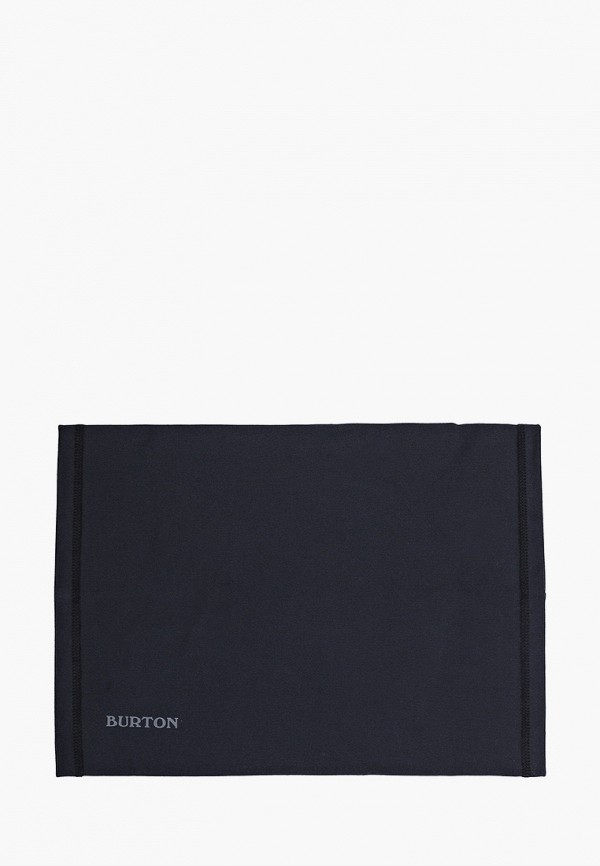 

Снуд Burton, Черный, 1LYR MD NCKWMR