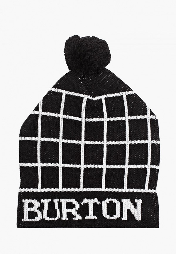 фото Шапка burton