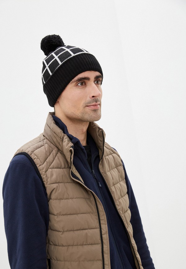 фото Шапка burton