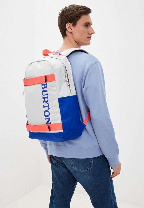 фото Рюкзак burton