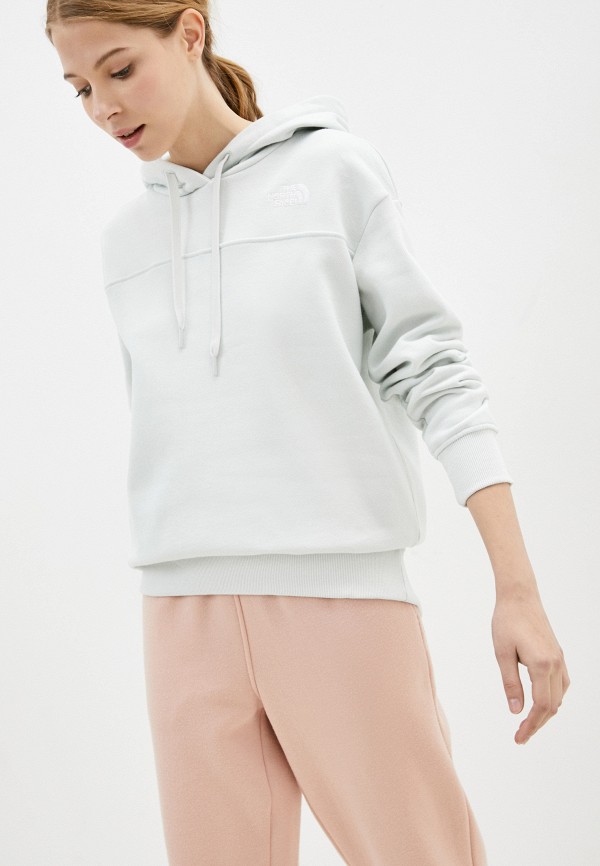 фото Худи the north face