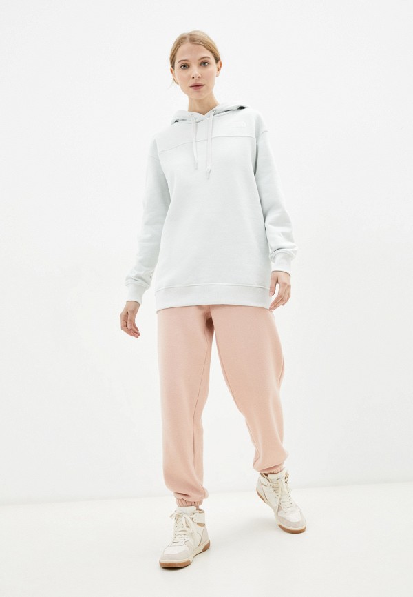 фото Худи the north face