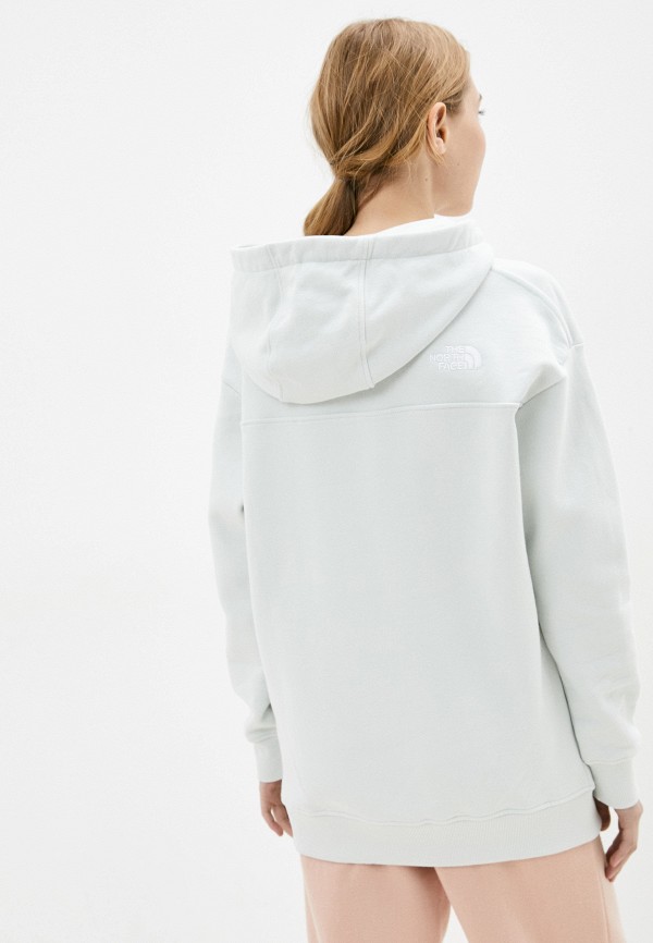 фото Худи the north face