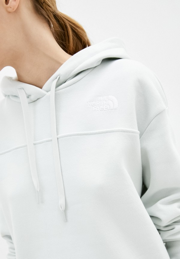 фото Худи the north face