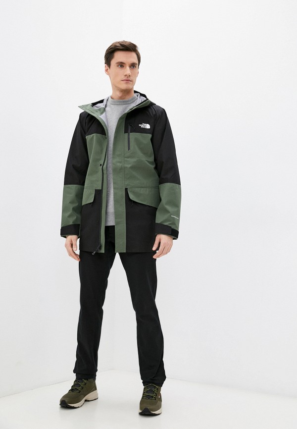 фото Куртка the north face
