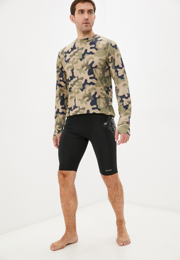 фото Шорты спортивные burton