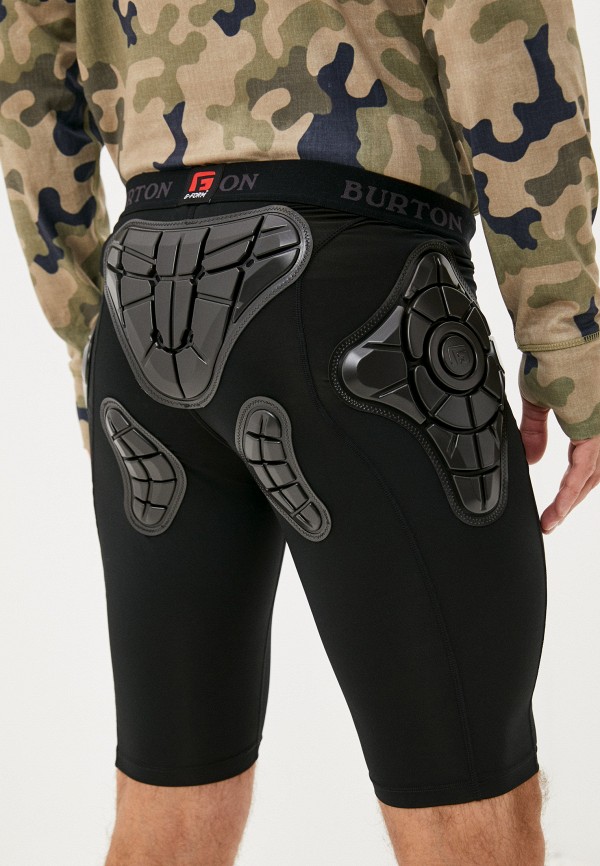 фото Шорты спортивные burton