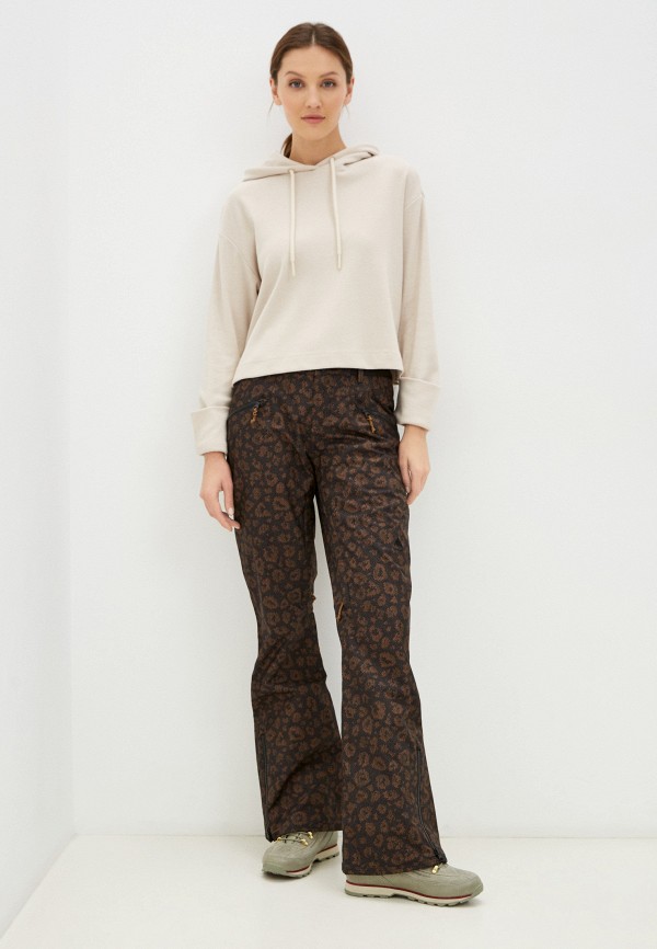 фото Брюки сноубордические burton