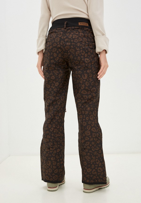 фото Брюки сноубордические burton