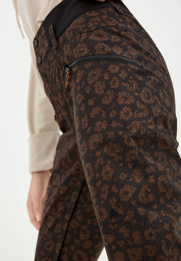 фото Брюки сноубордические burton