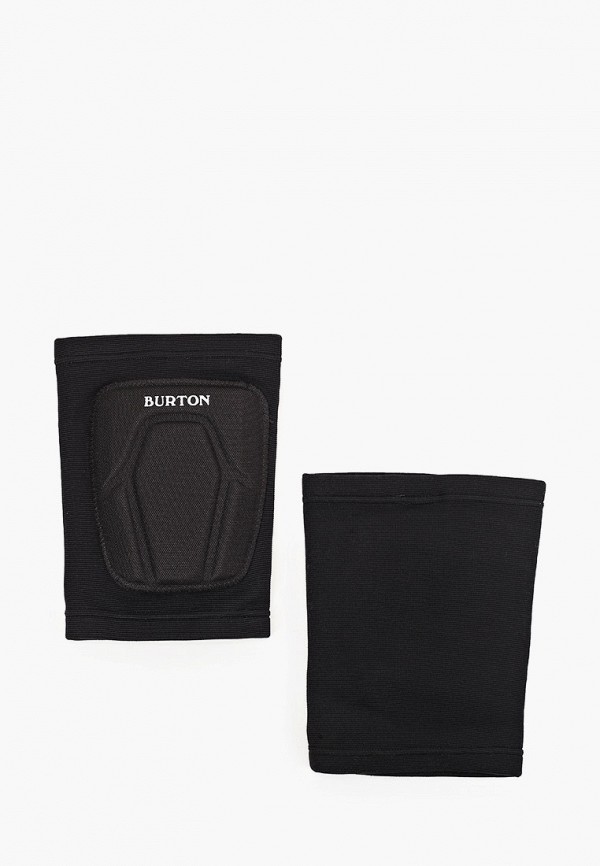 

Защита горнолыжная Burton, Черный, BASIC KNEE PAD