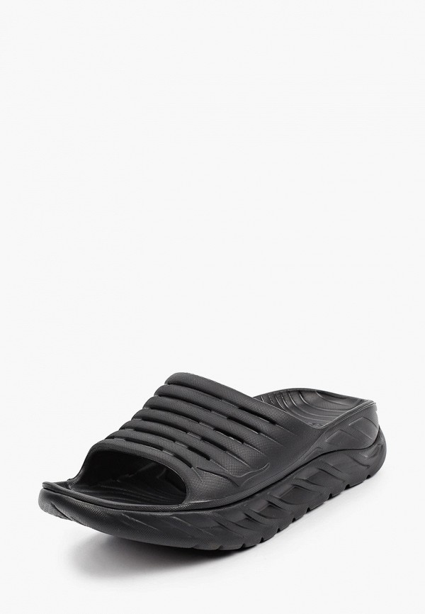 фото Сланцы hoka one one