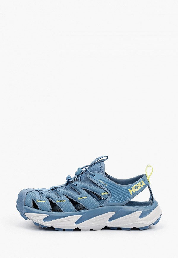 

Кроссовки Hoka One One, Голубой, W HOPARA