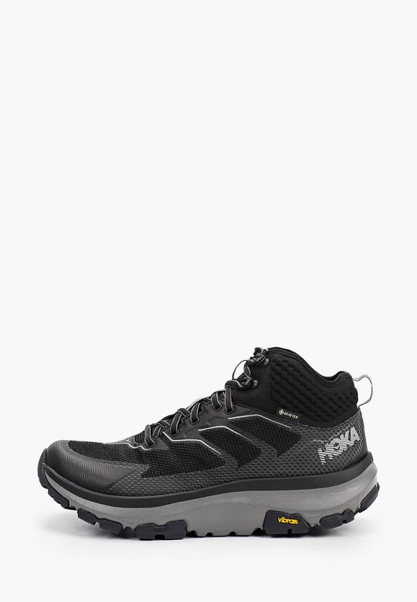 

Кроссовки Hoka One One, Черный, M TOA GTX
