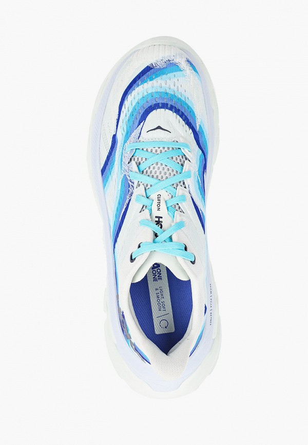 фото Кроссовки hoka one one