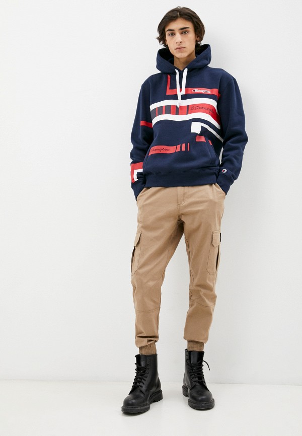 фото Худи champion