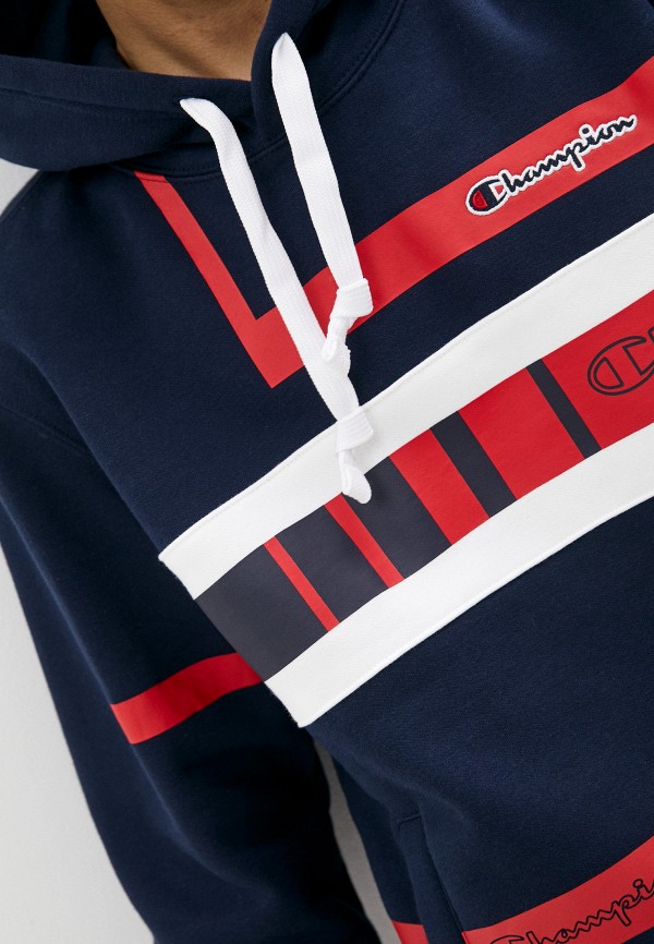 фото Худи champion