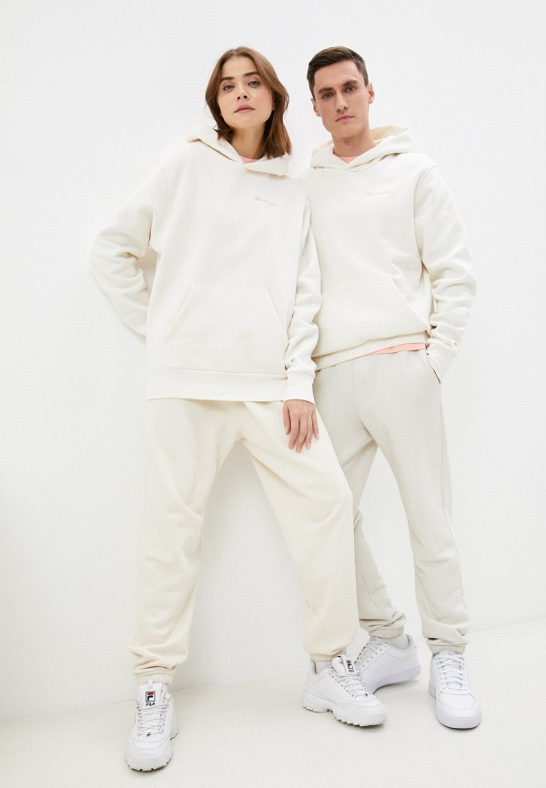 фото Худи champion