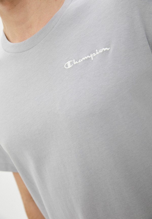 фото Футболка champion