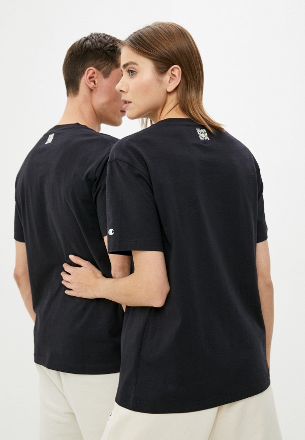 фото Футболка champion