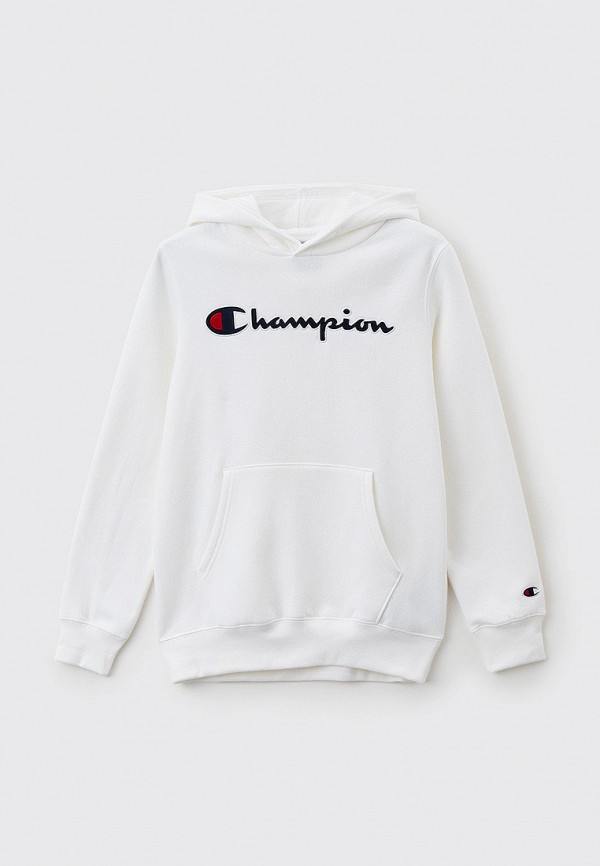 фото Худи champion